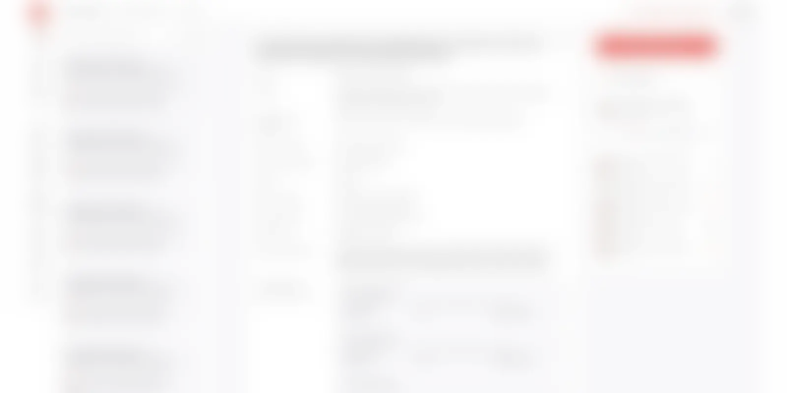 Corporate Voting Portal — preview